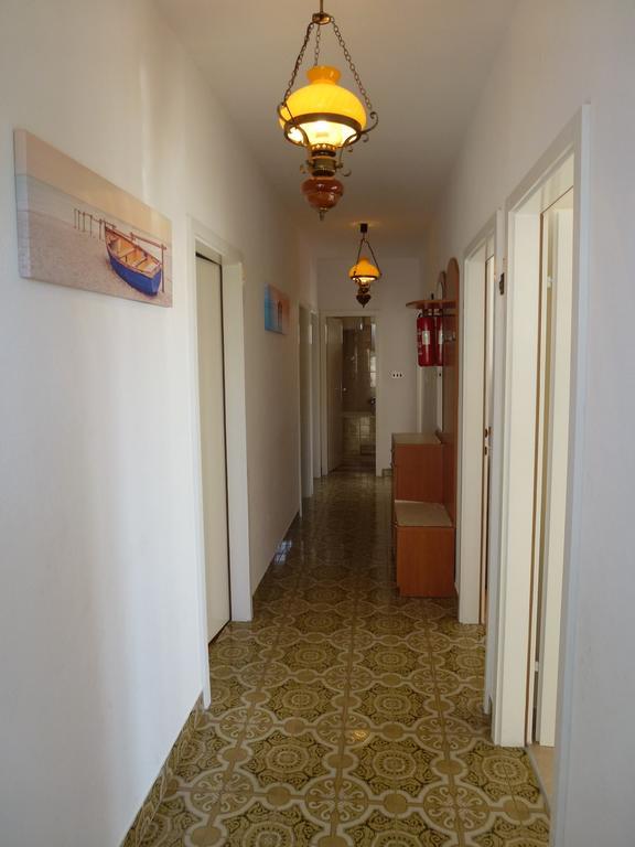 Apartments Tony Stanici - Omiš Exteriér fotografie